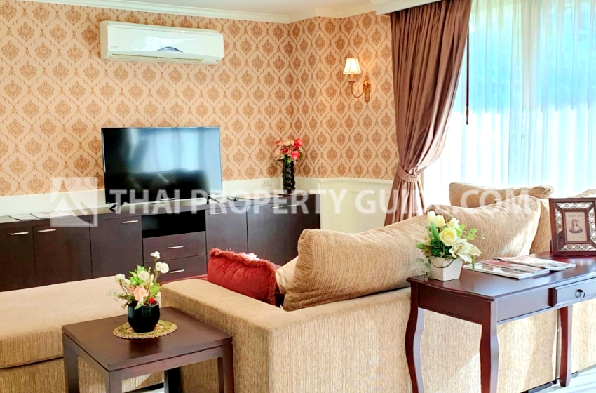 Penthouse in Sukhumvit 